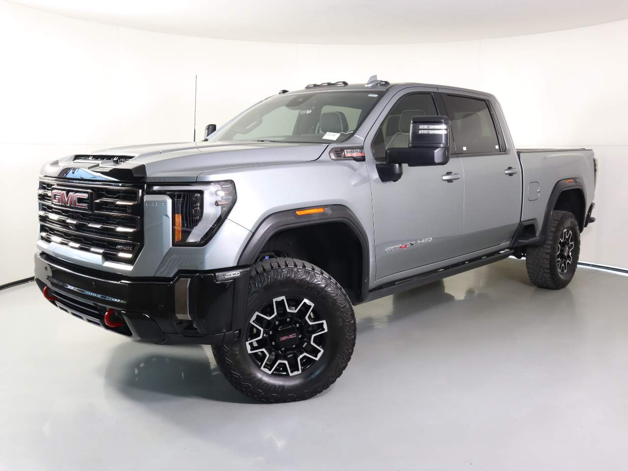 2024 GMC Sierra 2500HD AT4X Crew Cab