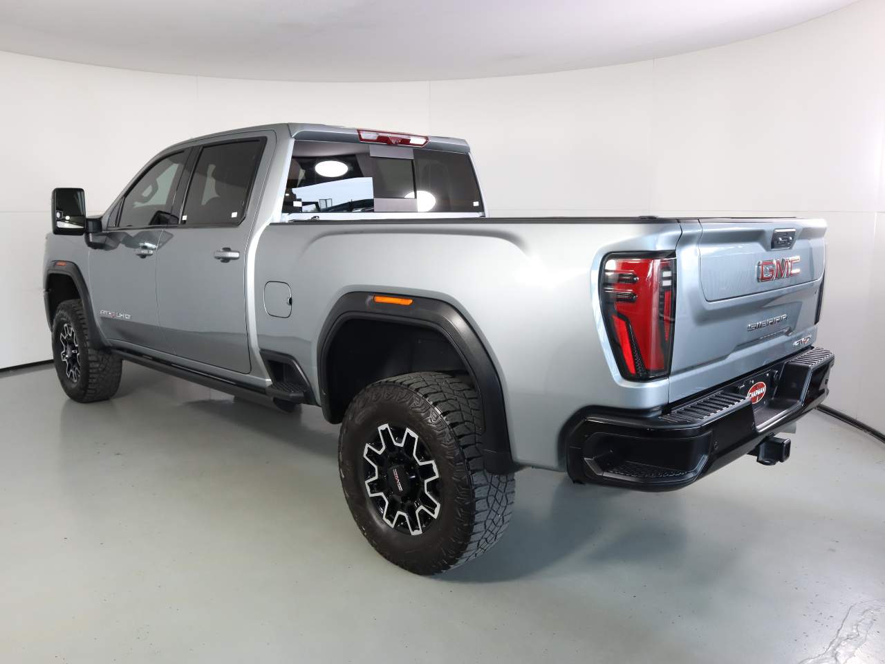 2024 GMC Sierra 2500HD AT4X Crew Cab