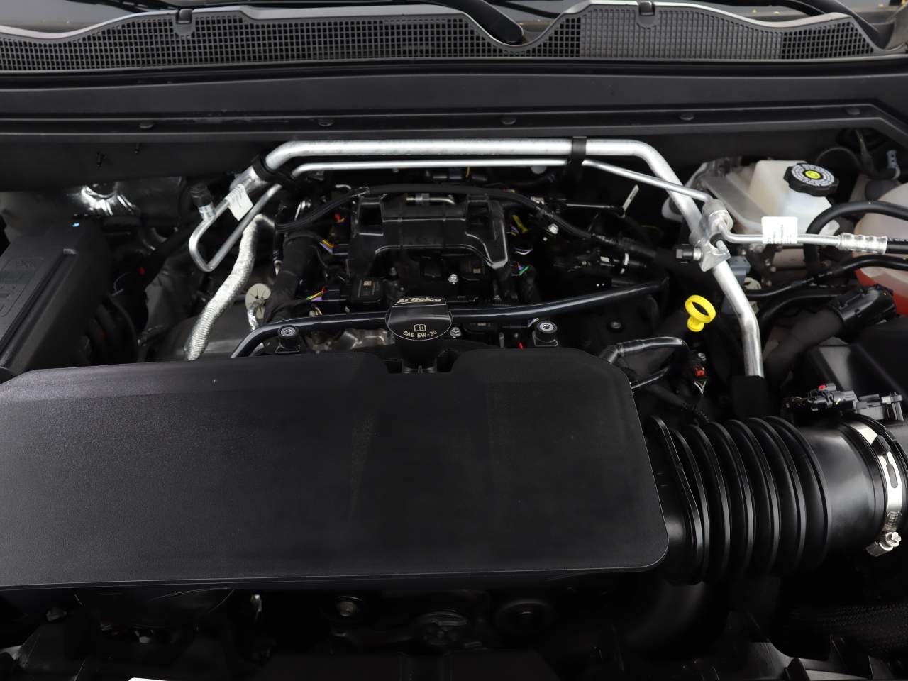 2026 GMC Canyon Denali Crew Cab
