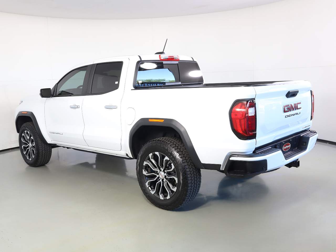 2026 GMC Canyon Denali Crew Cab