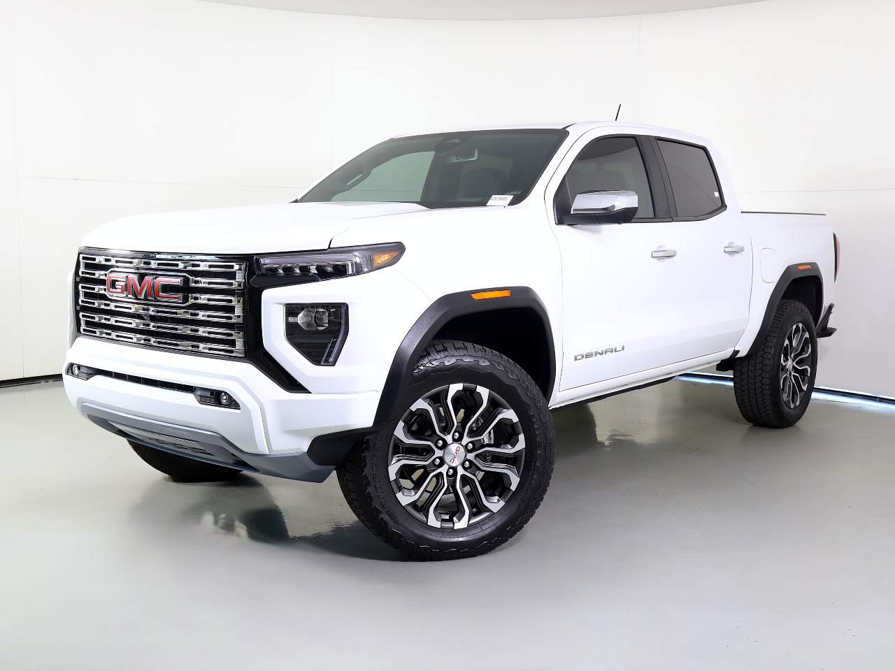 2026 GMC Canyon Denali Crew Cab