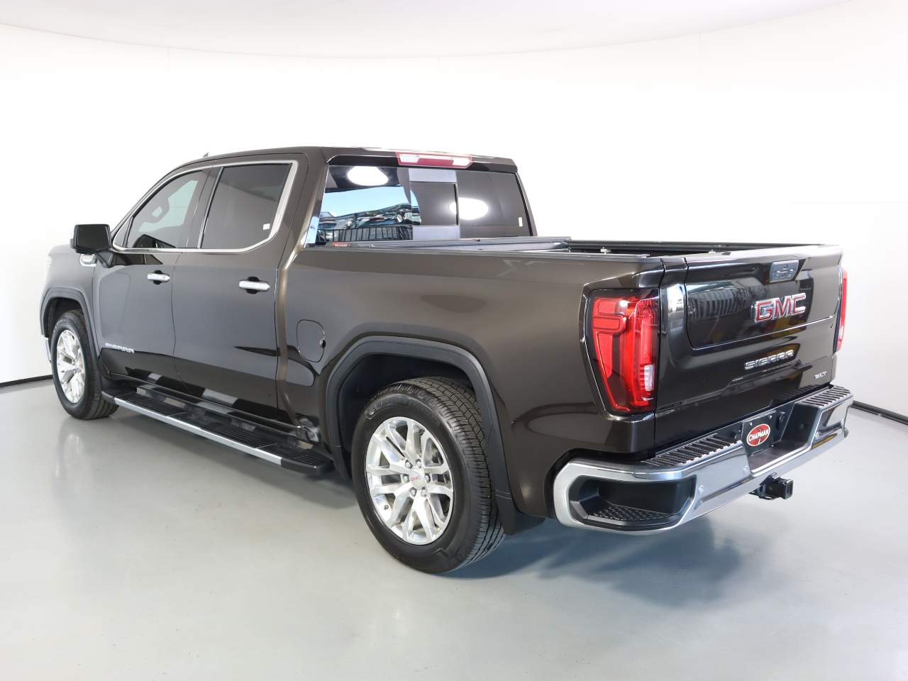 2019 GMC Sierra 1500 SLT Crew Cab