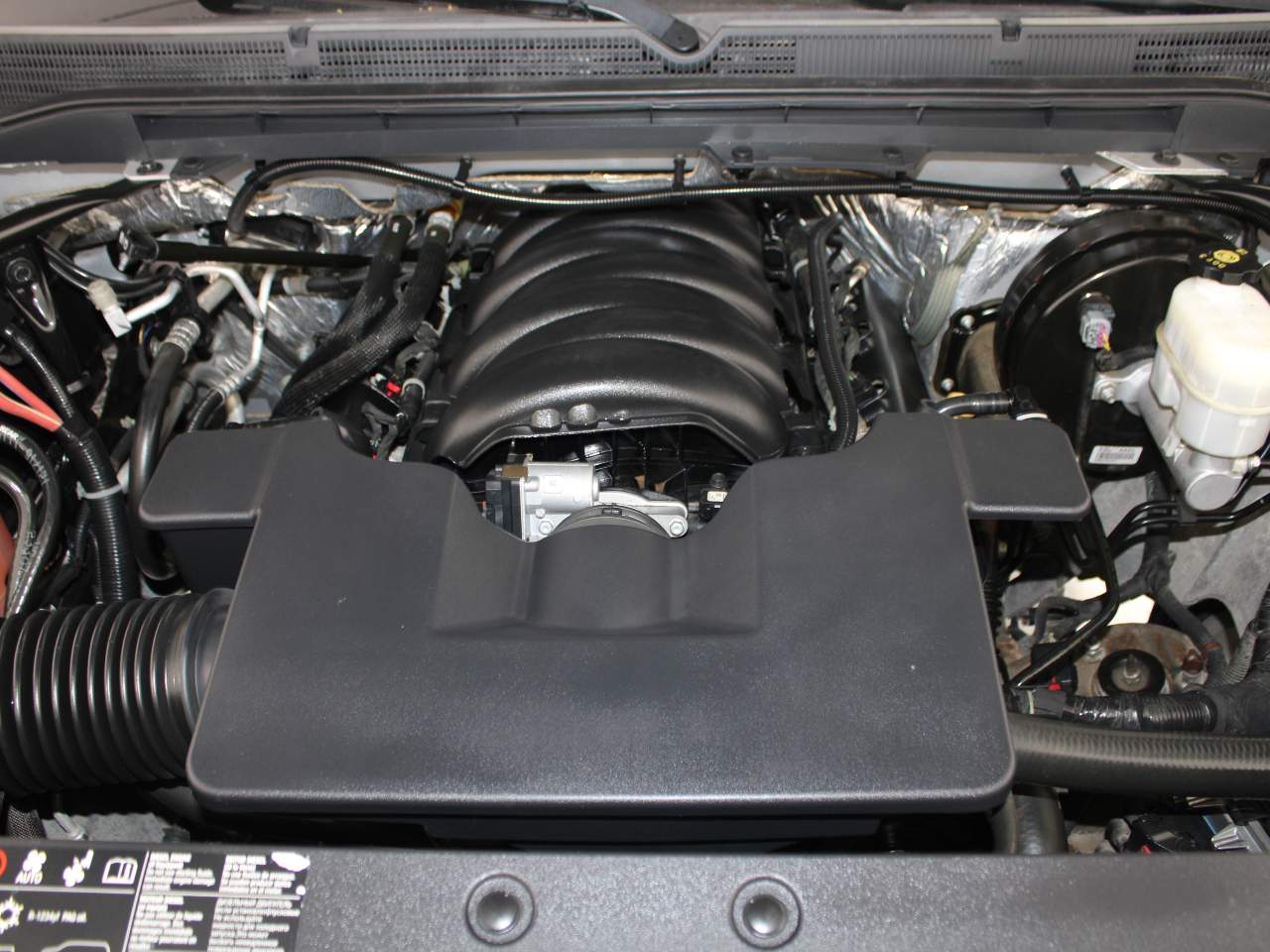 2017 GMC Sierra 1500 SLE Extended Cab
