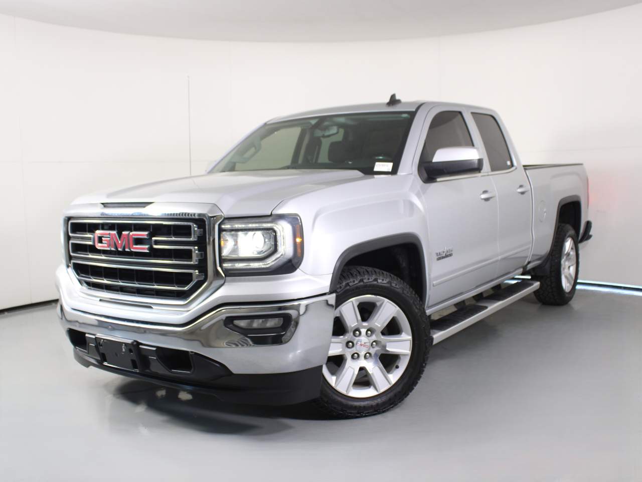 2017 GMC Sierra 1500 SLE Extended Cab