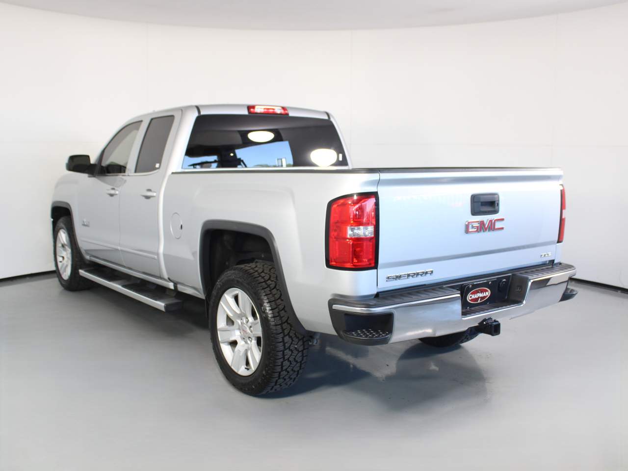 2017 GMC Sierra 1500 SLE Extended Cab