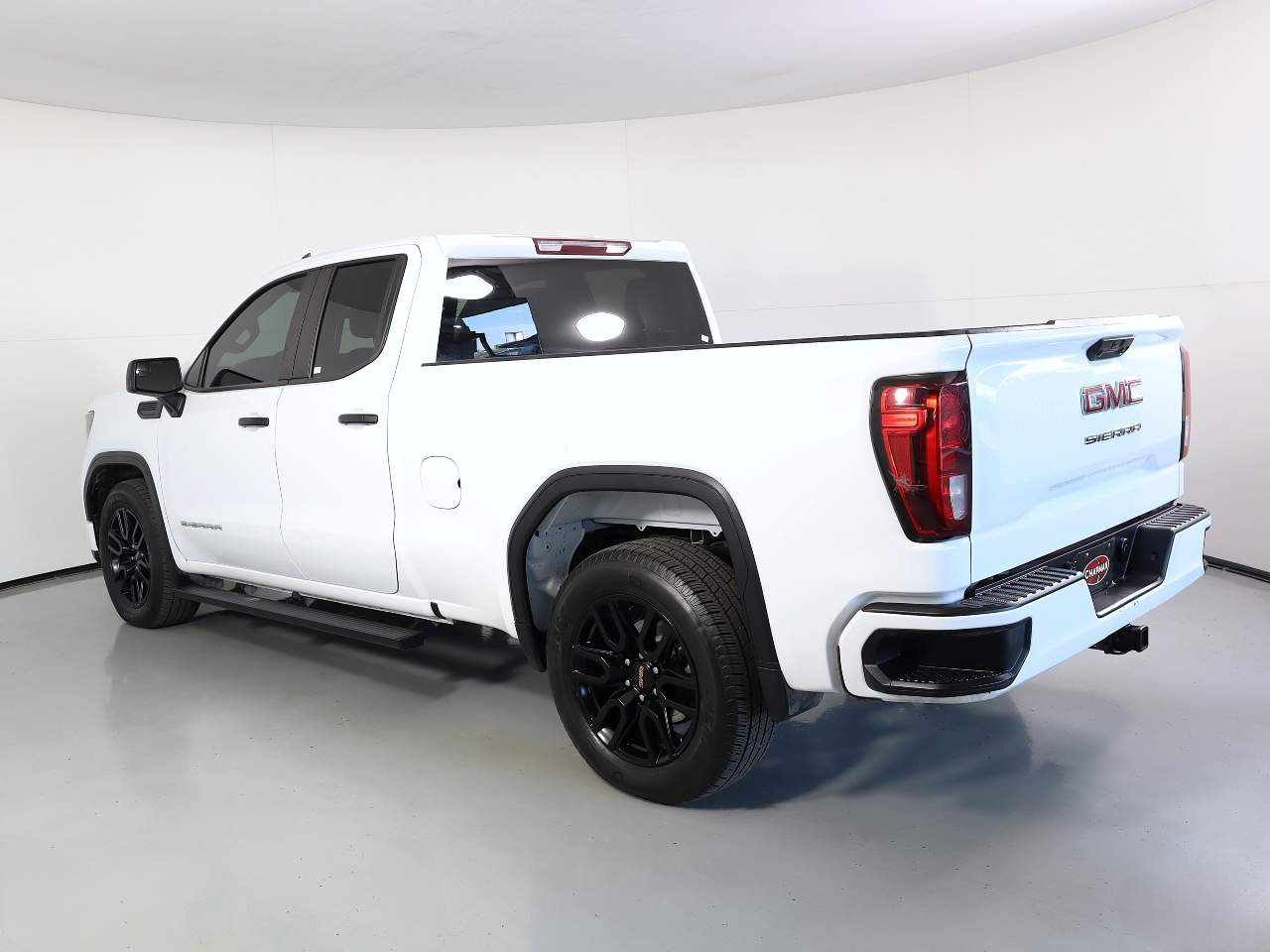 2023 GMC Sierra 1500 Pro Extended Cab