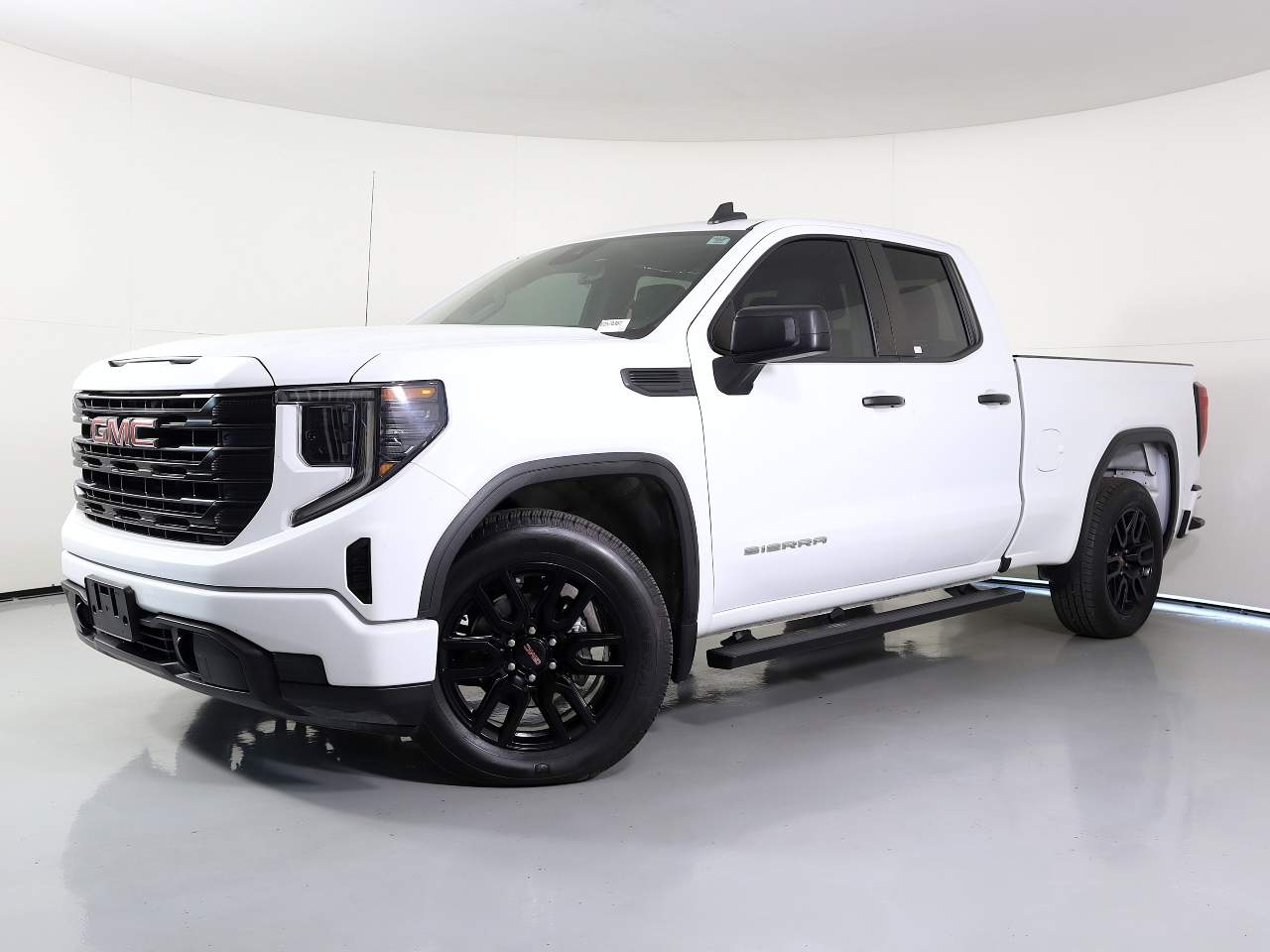 2023 GMC Sierra 1500 Pro Extended Cab