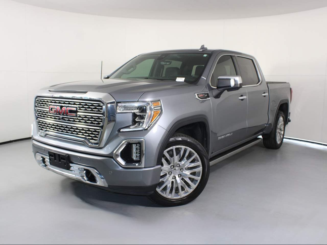 2019 GMC Sierra 1500 Denali Crew Cab