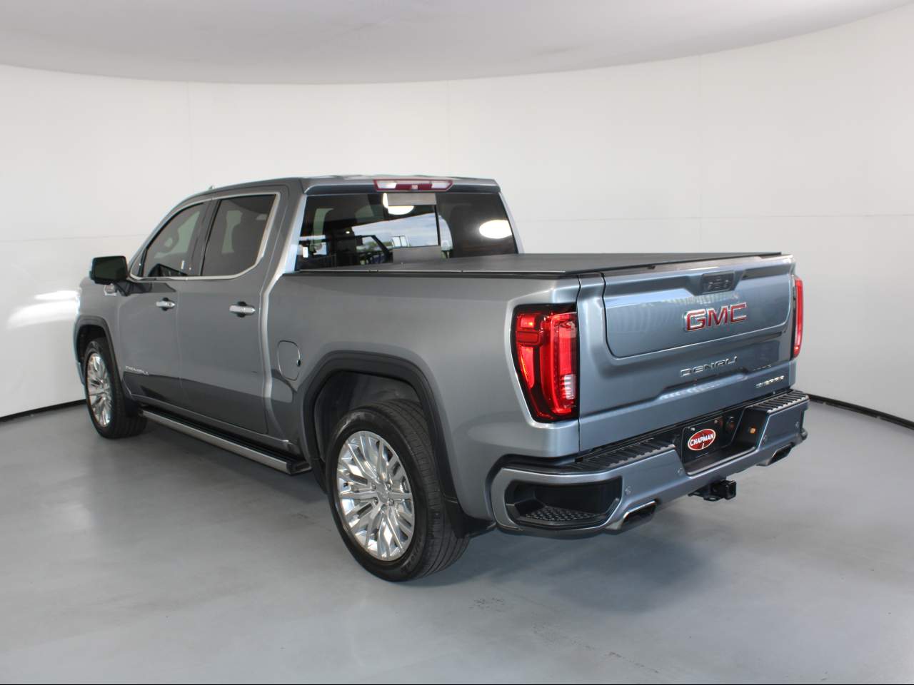 Used 2019 GMC Sierra 1500 Denali Denali with VIN 1GTU9FEL7KZ355212 for sale in Tucson, AZ