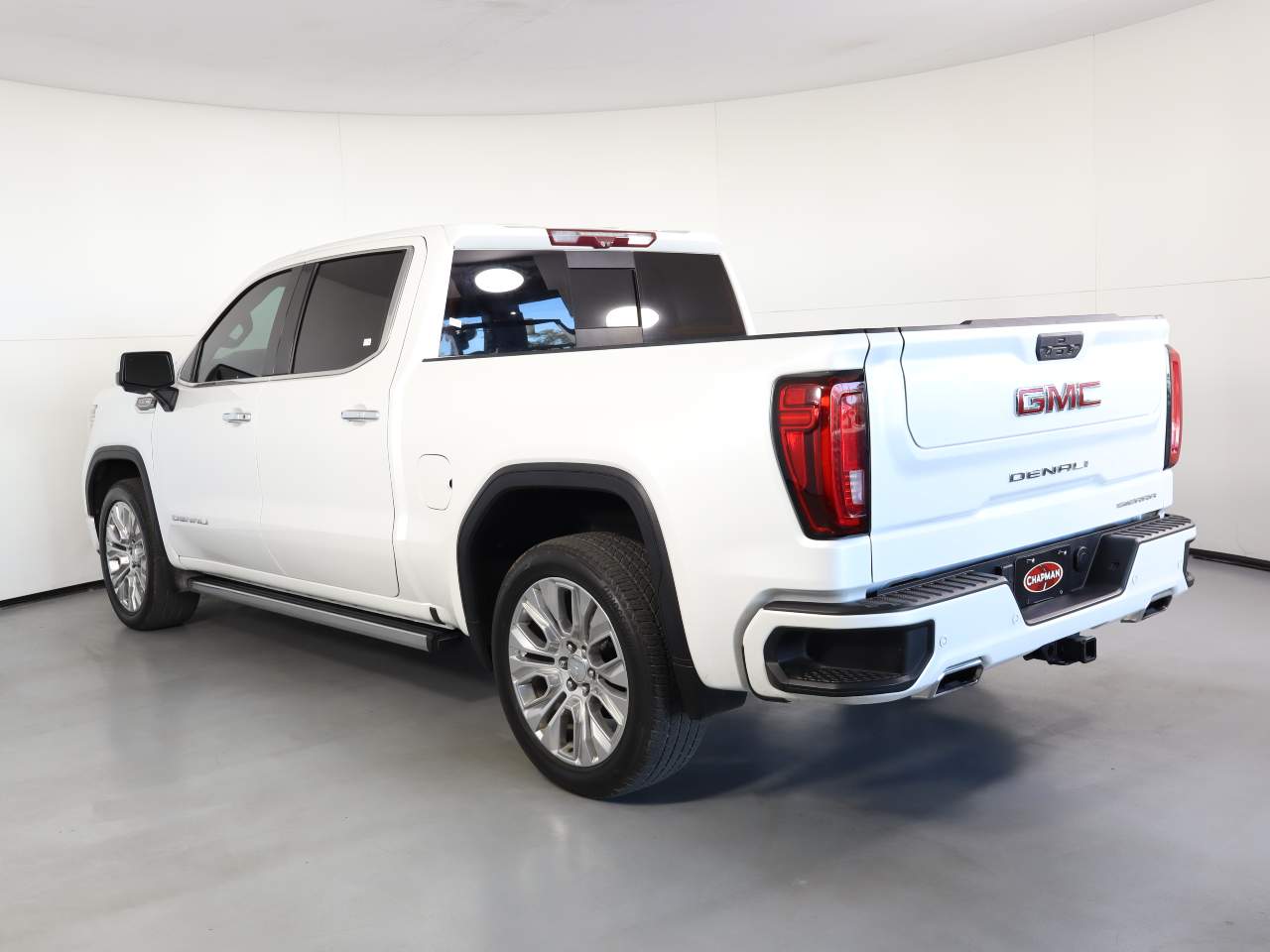 2020 GMC Sierra 1500 Denali Crew Cab