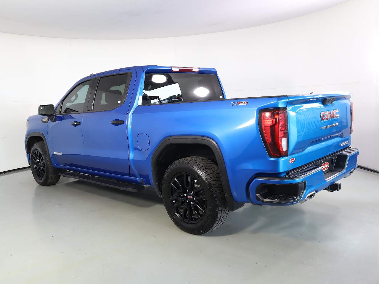 2023 GMC Sierra 1500 Elevation Crew Cab