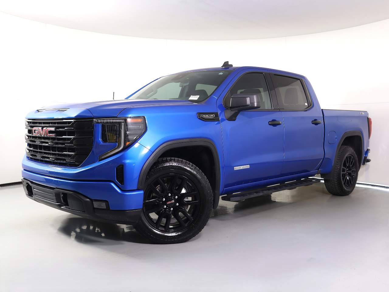 2023 GMC Sierra 1500 Elevation Crew Cab