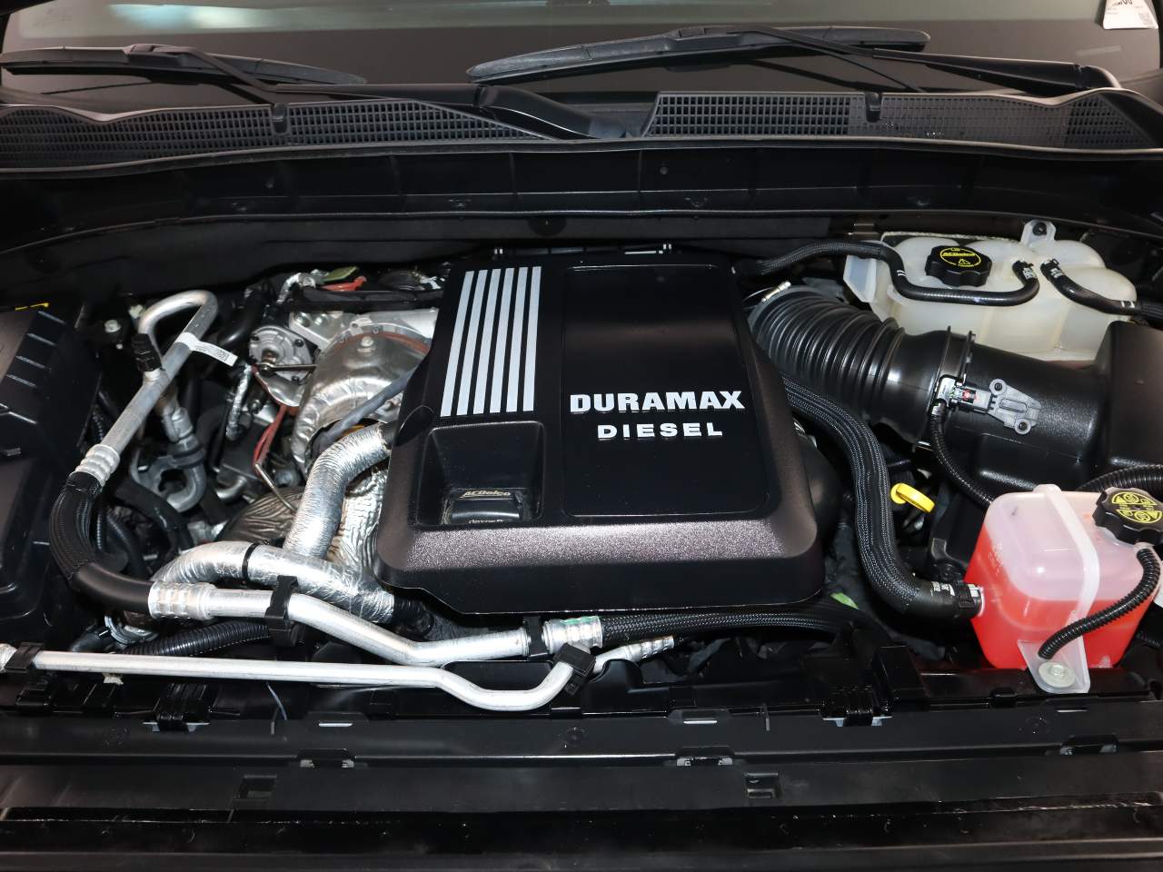 2024 GMC Sierra 1500 Denali Ultimate Crew Cab