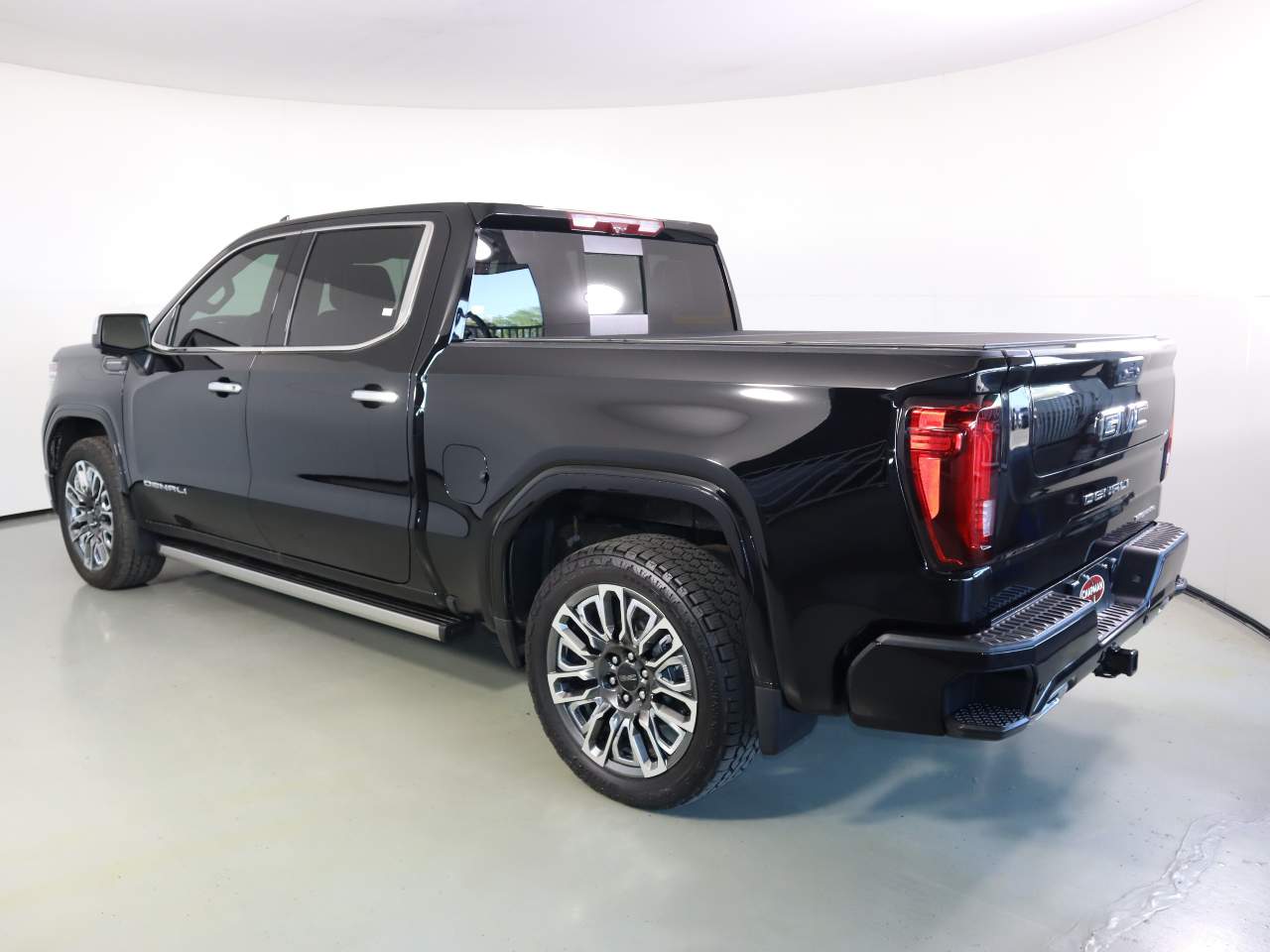 2024 GMC Sierra 1500 Denali Ultimate Crew Cab