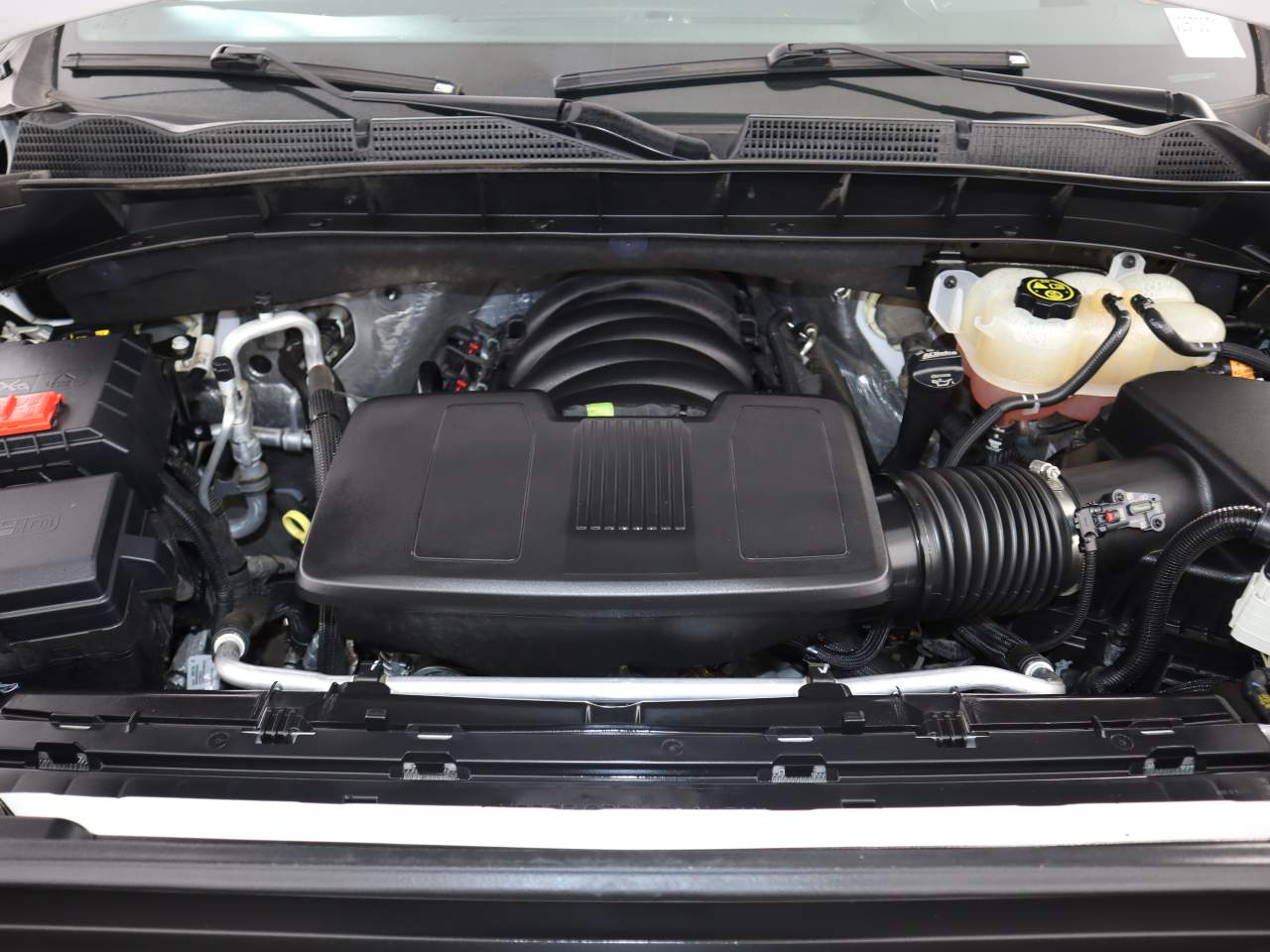 2022 GMC Sierra 1500 Denali Ultimate Crew Cab