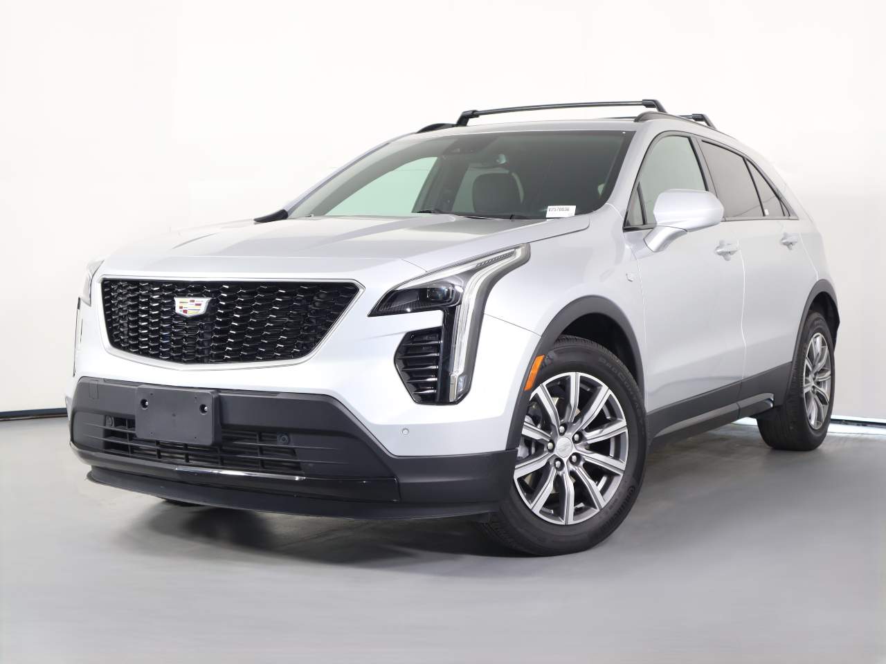 2020 Cadillac XT4 Sport