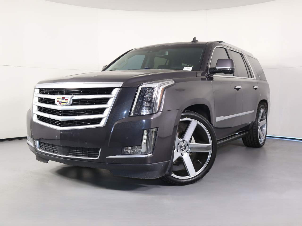 2016 Cadillac Escalade Premium Collection