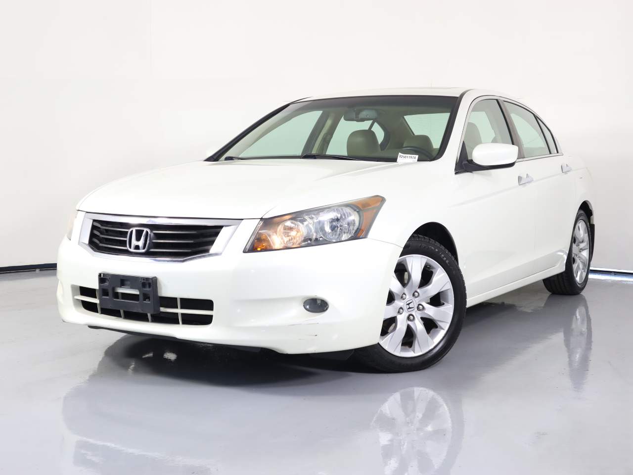 2010 Honda Accord EX-L V6 w/Navi