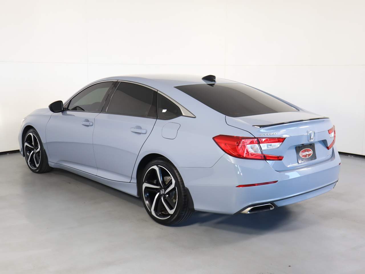 Used 2021 Honda Accord Sport with VIN 1HGCV1F39MA106471 for sale in Tucson, AZ