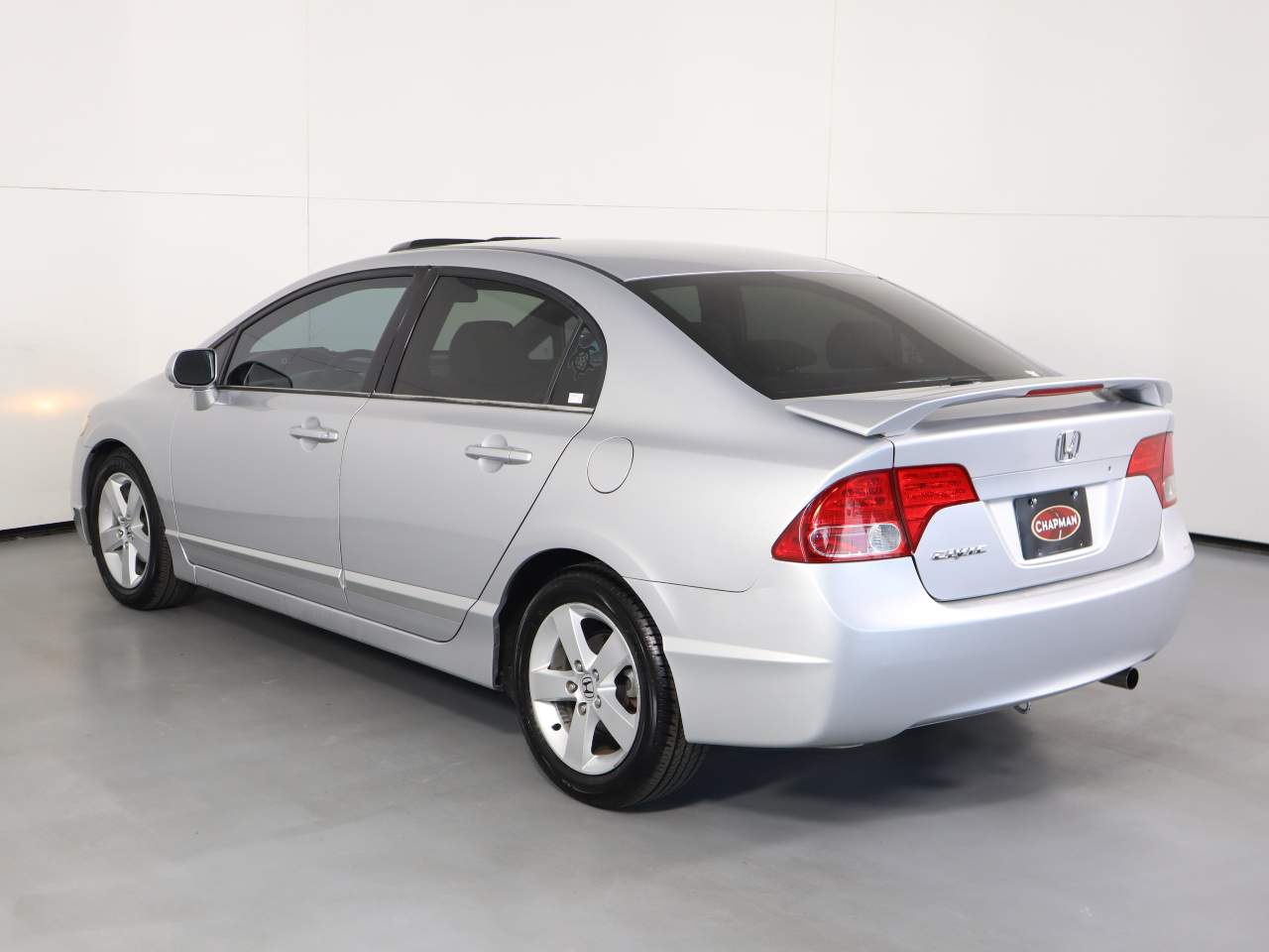 2006 Honda Civic EX