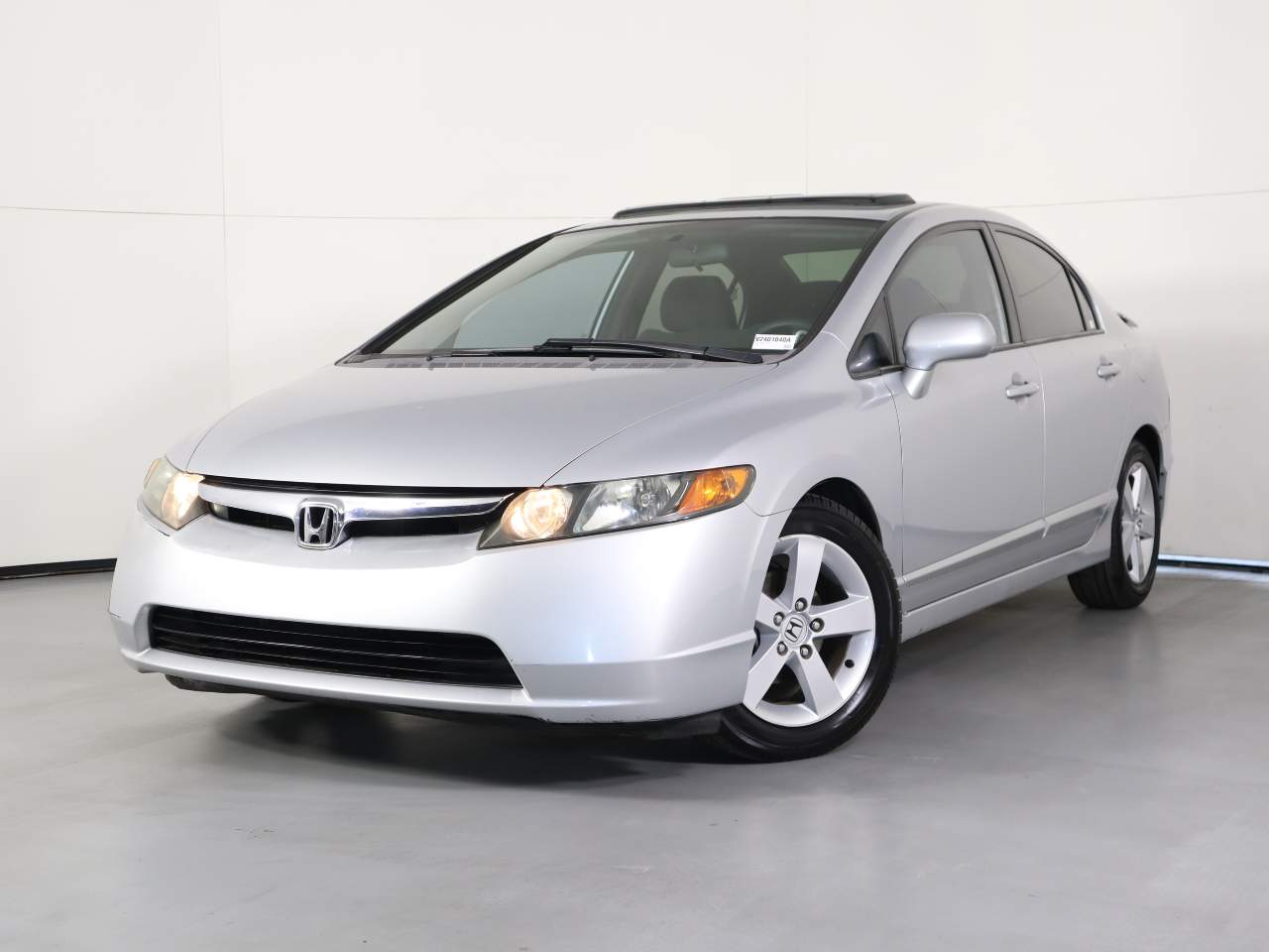 2006 Honda Civic EX