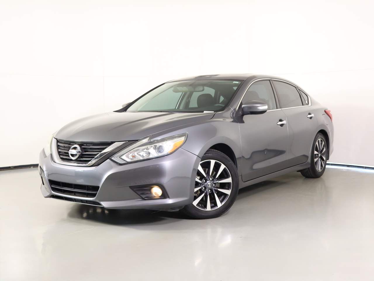 2016 Nissan Altima 2.5 SL