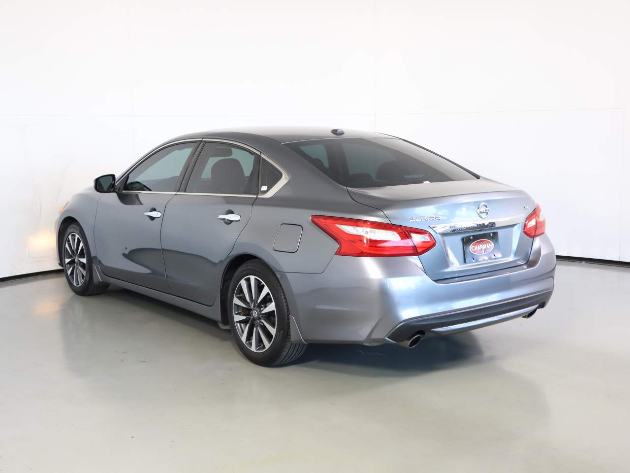 2016 Nissan Altima 2.5 SL