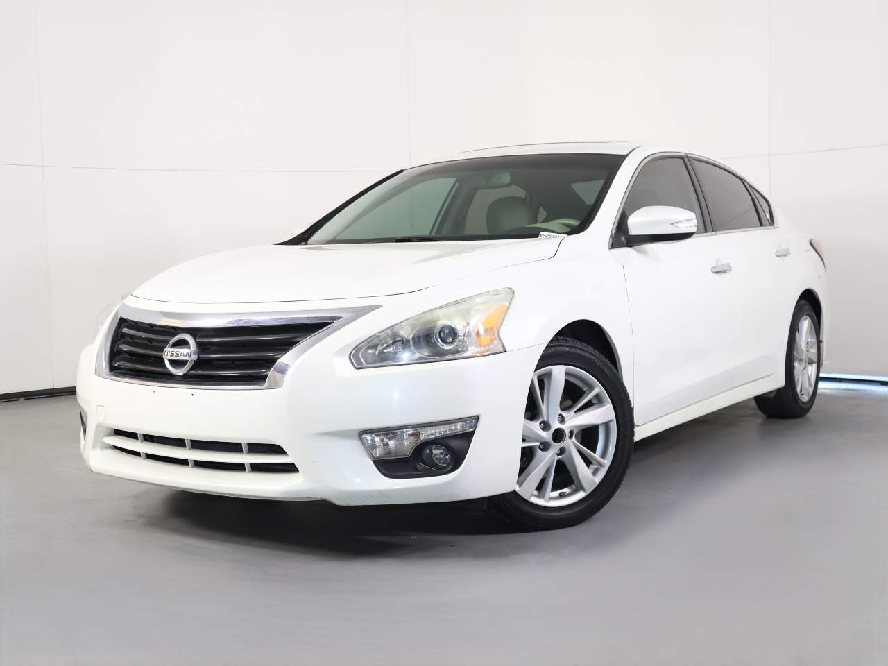 2015 Nissan Altima 2.5 SL