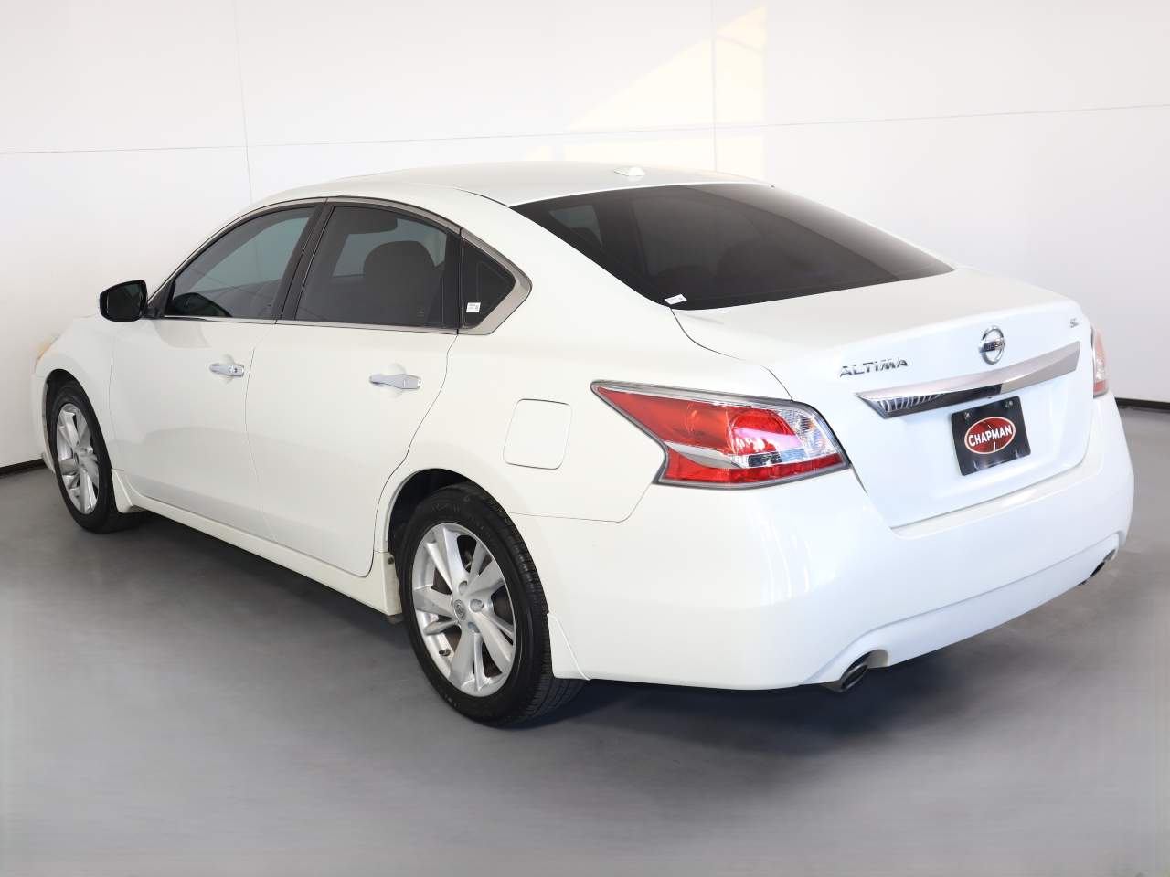 2015 Nissan Altima 2.5 SL