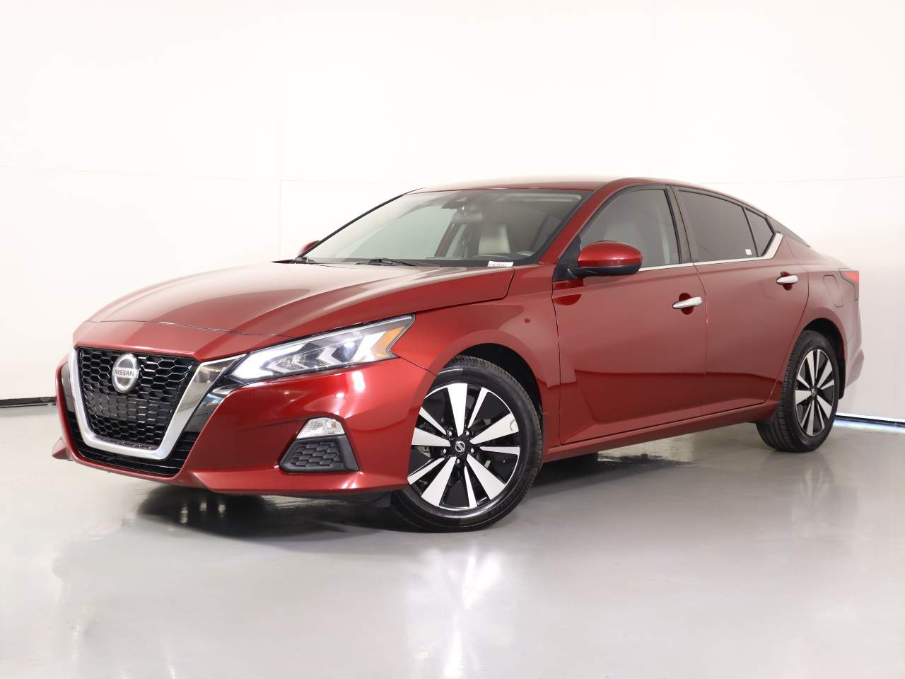 2021 Nissan Altima SV