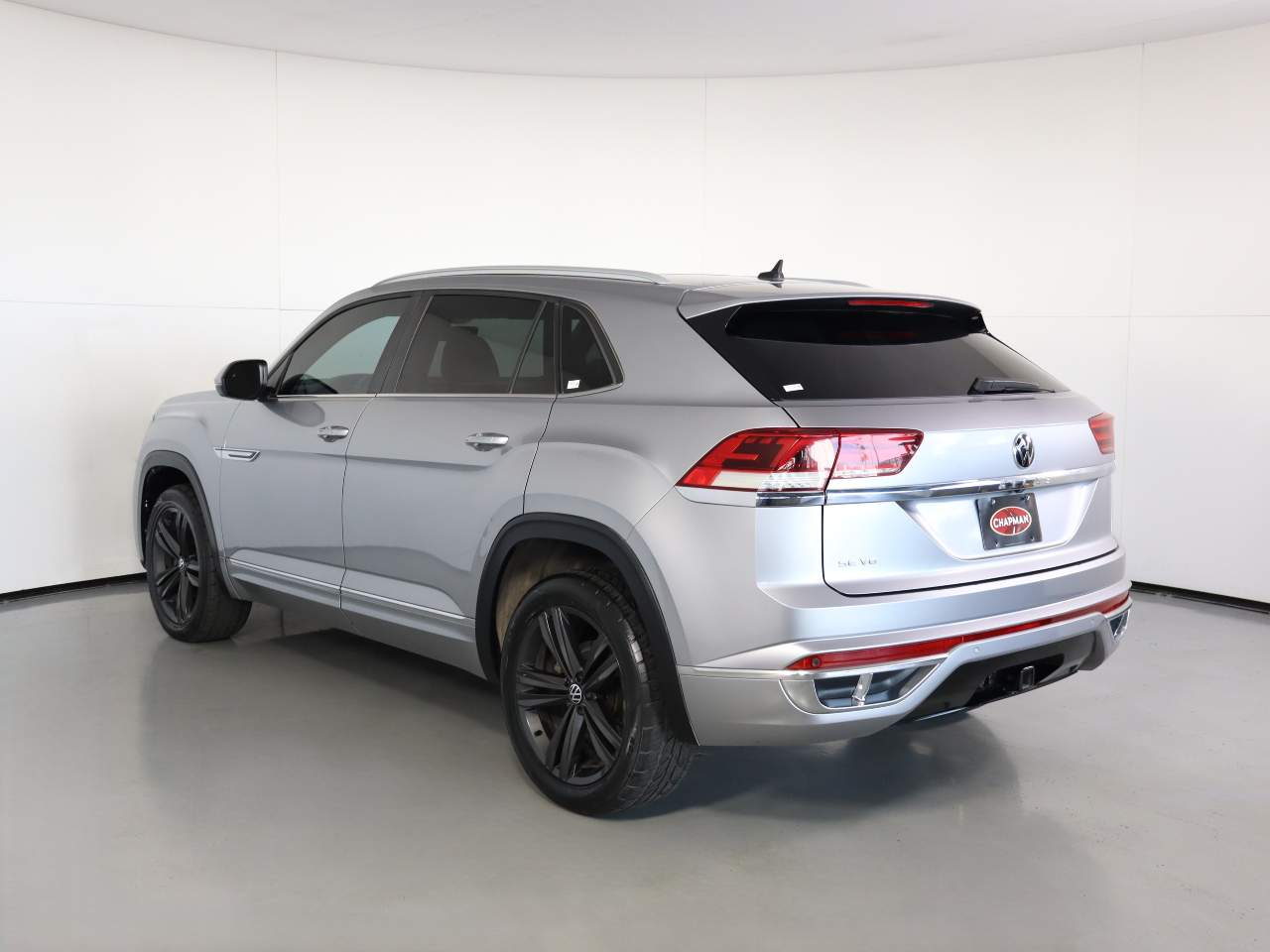 2020 Volkswagen Atlas Cross Sport V6 SE R-Line