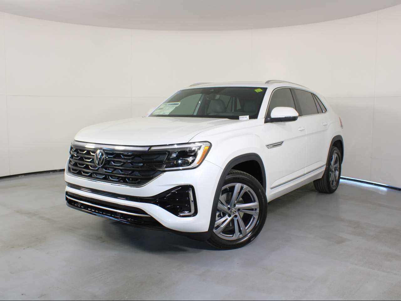 2024 Volkswagen Atlas Cross Sport SEL R-Line 4Motion