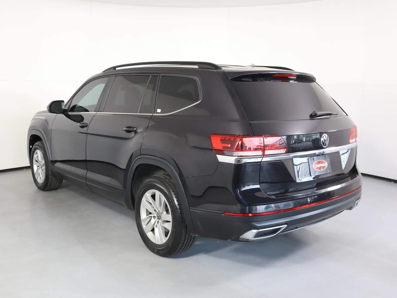 2021 Volkswagen Atlas S