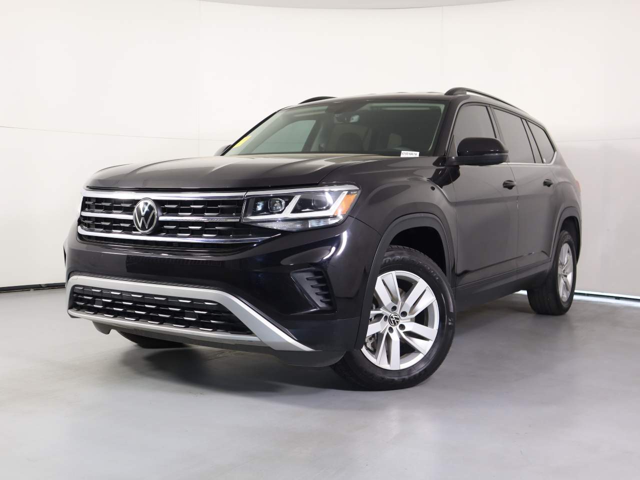 2021 Volkswagen Atlas S