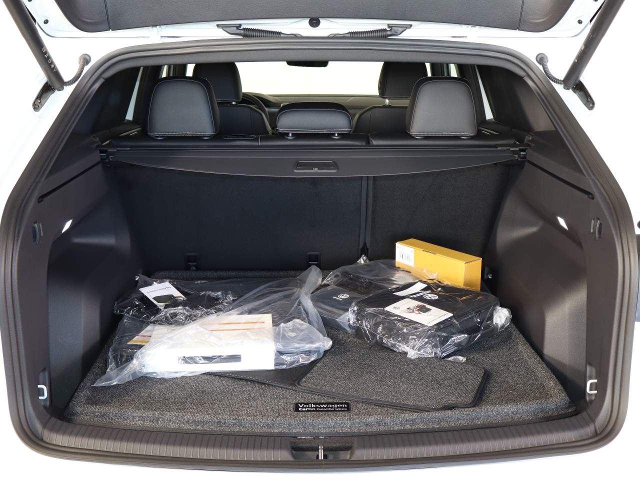 2026 Volkswagen Atlas Cross Sport SEL 4Motion