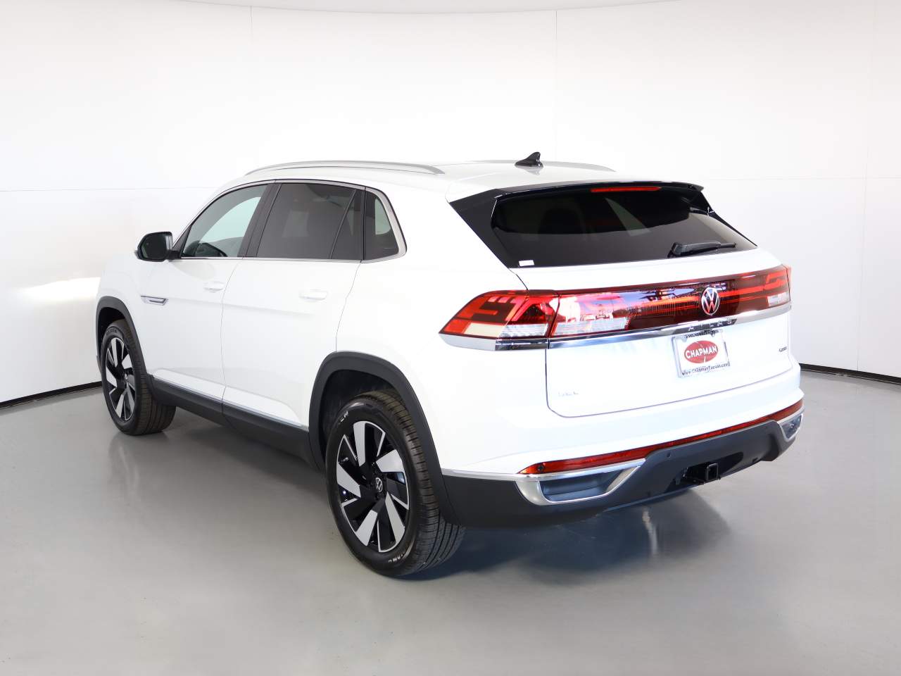 2026 Volkswagen Atlas Cross Sport SEL 4Motion