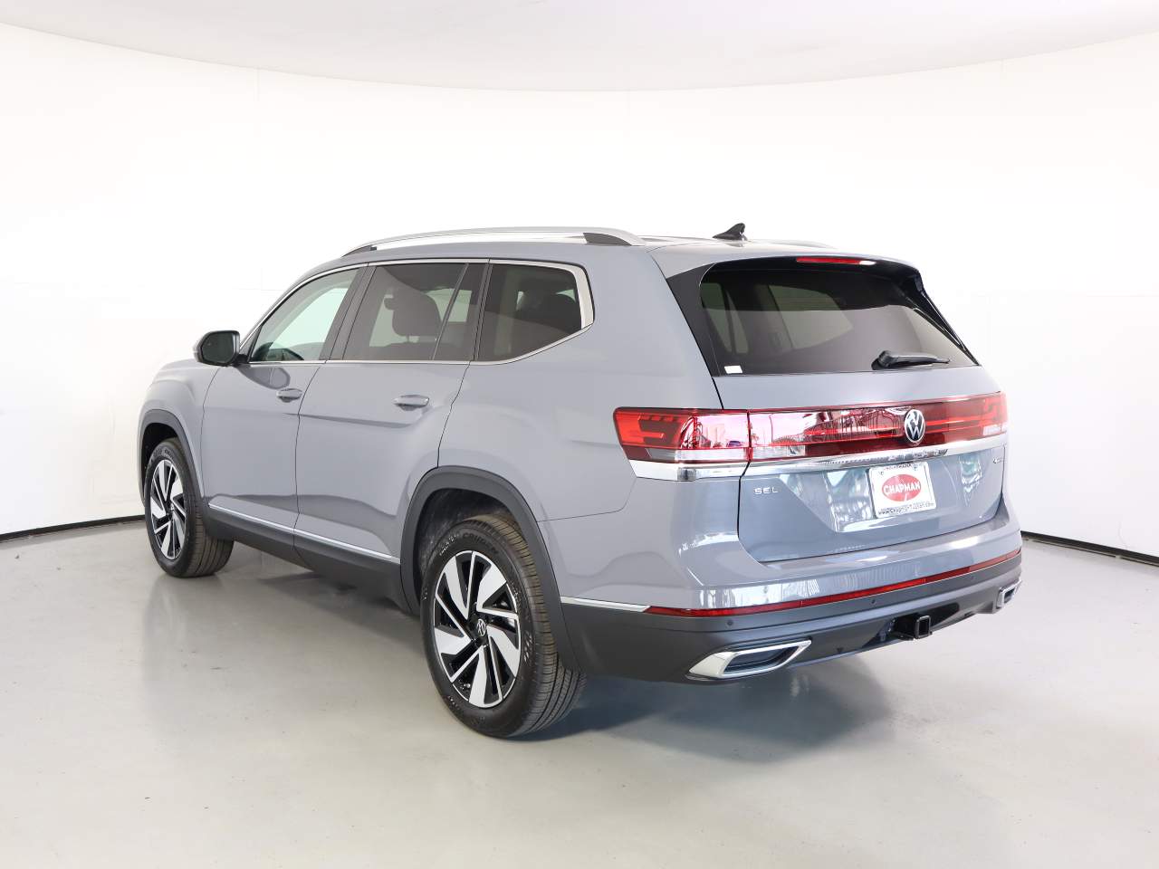 2026 Volkswagen Atlas SEL 4Motion