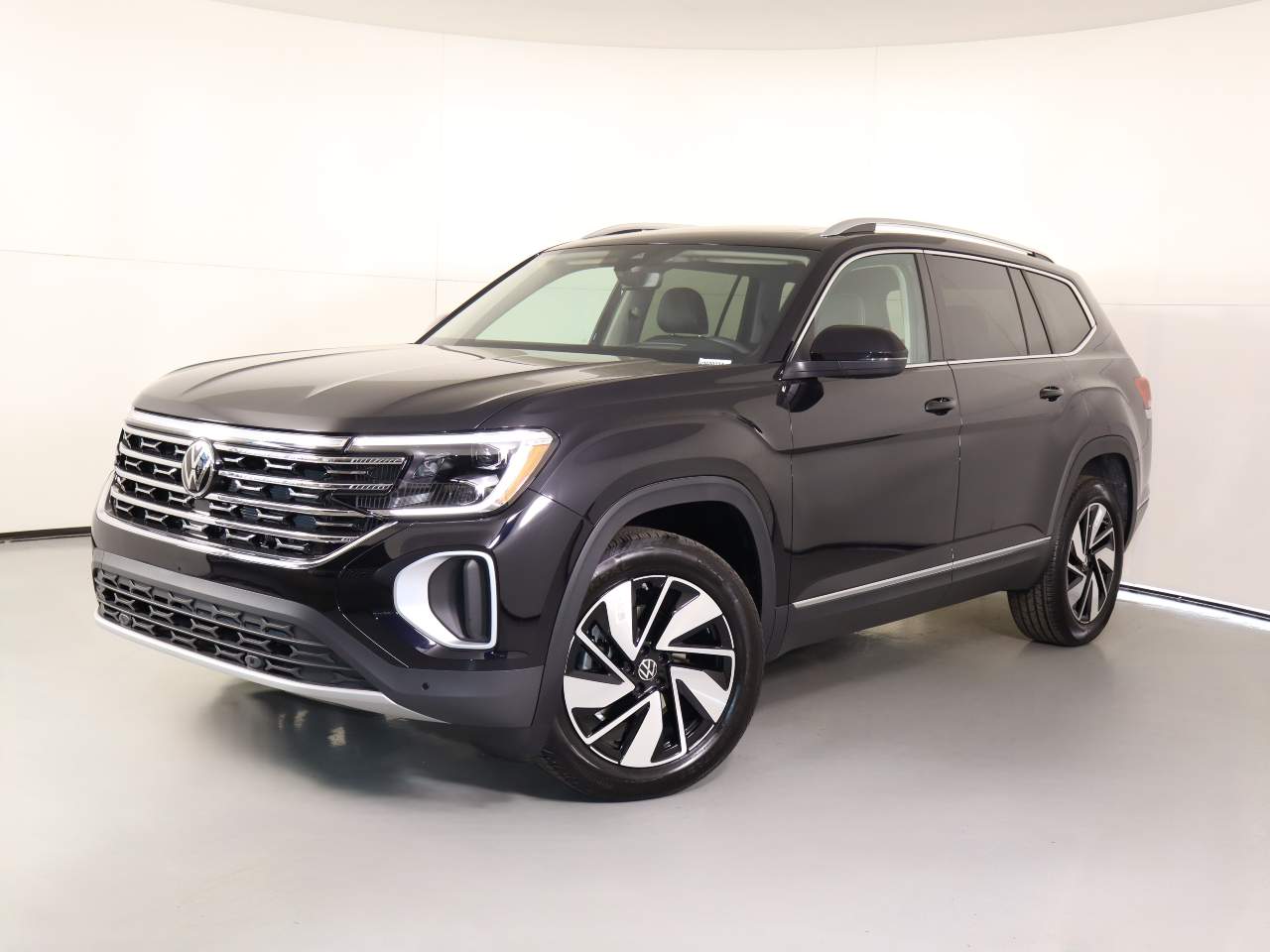 2026 Volkswagen Atlas