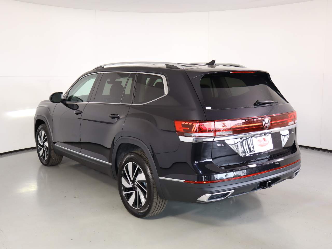 2026 Volkswagen Atlas SEL 4Motion