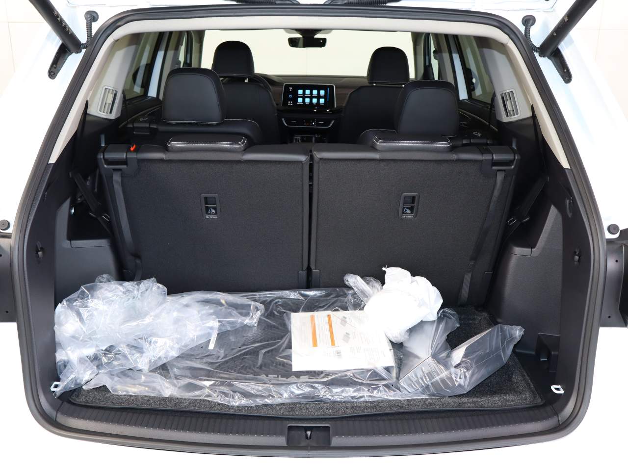 2026 Volkswagen Atlas SEL 4Motion