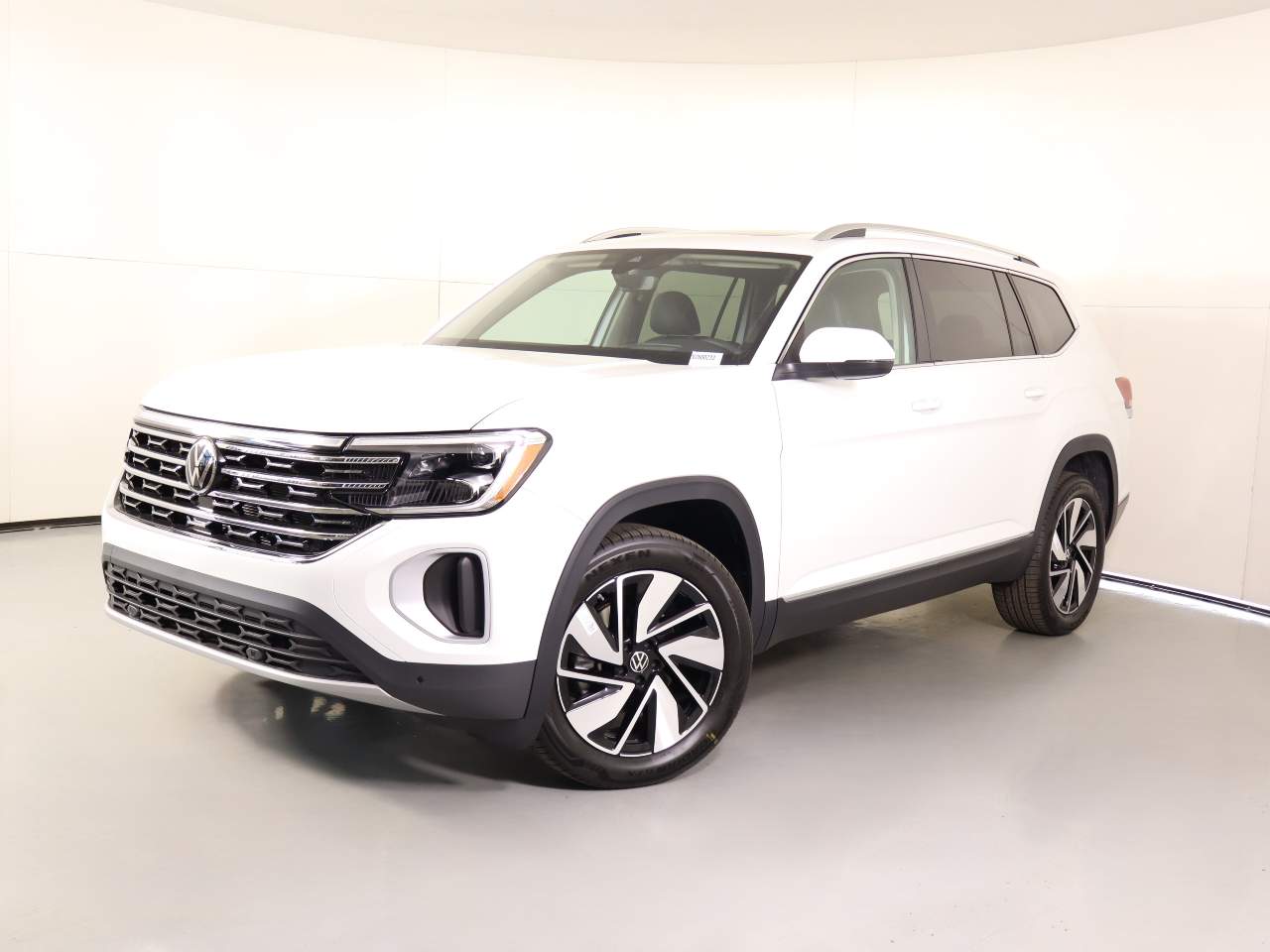 2026 Volkswagen Atlas SEL 4Motion
