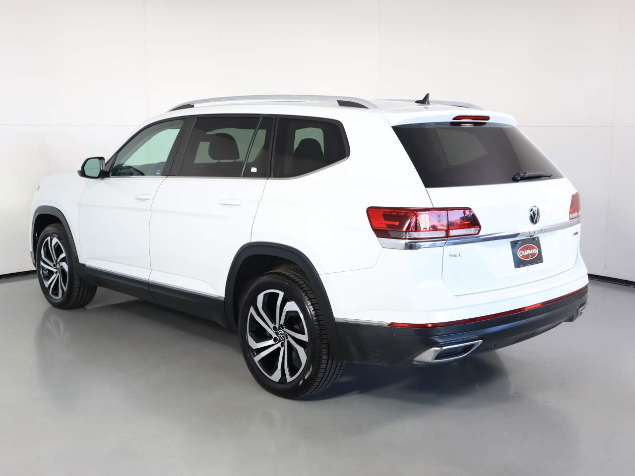 2022 Volkswagen Atlas SEL 4Motion