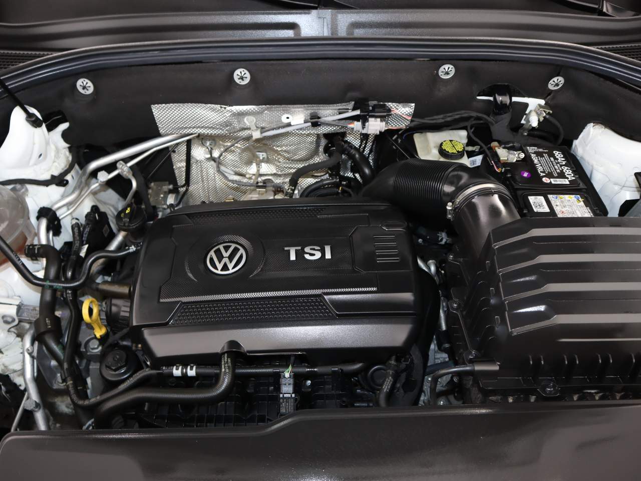 2022 Volkswagen Atlas SEL 4Motion