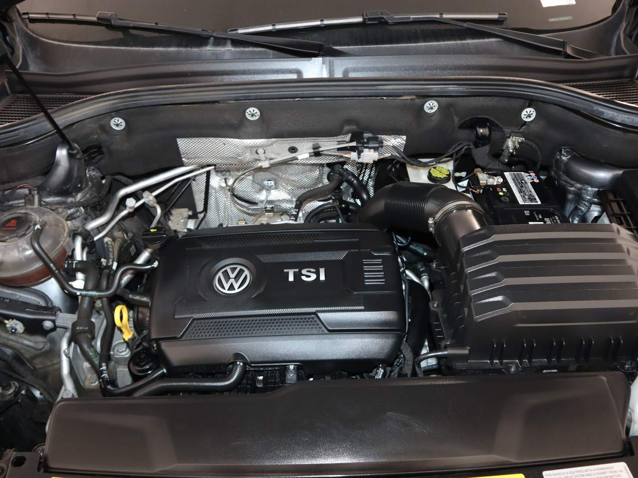 2022 Volkswagen Atlas SEL 4Motion