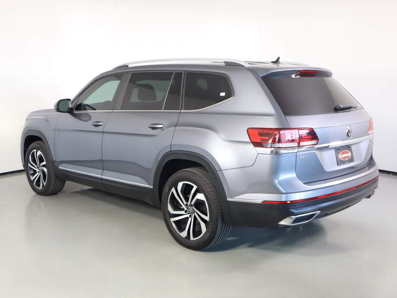 2022 Volkswagen Atlas SEL 4Motion
