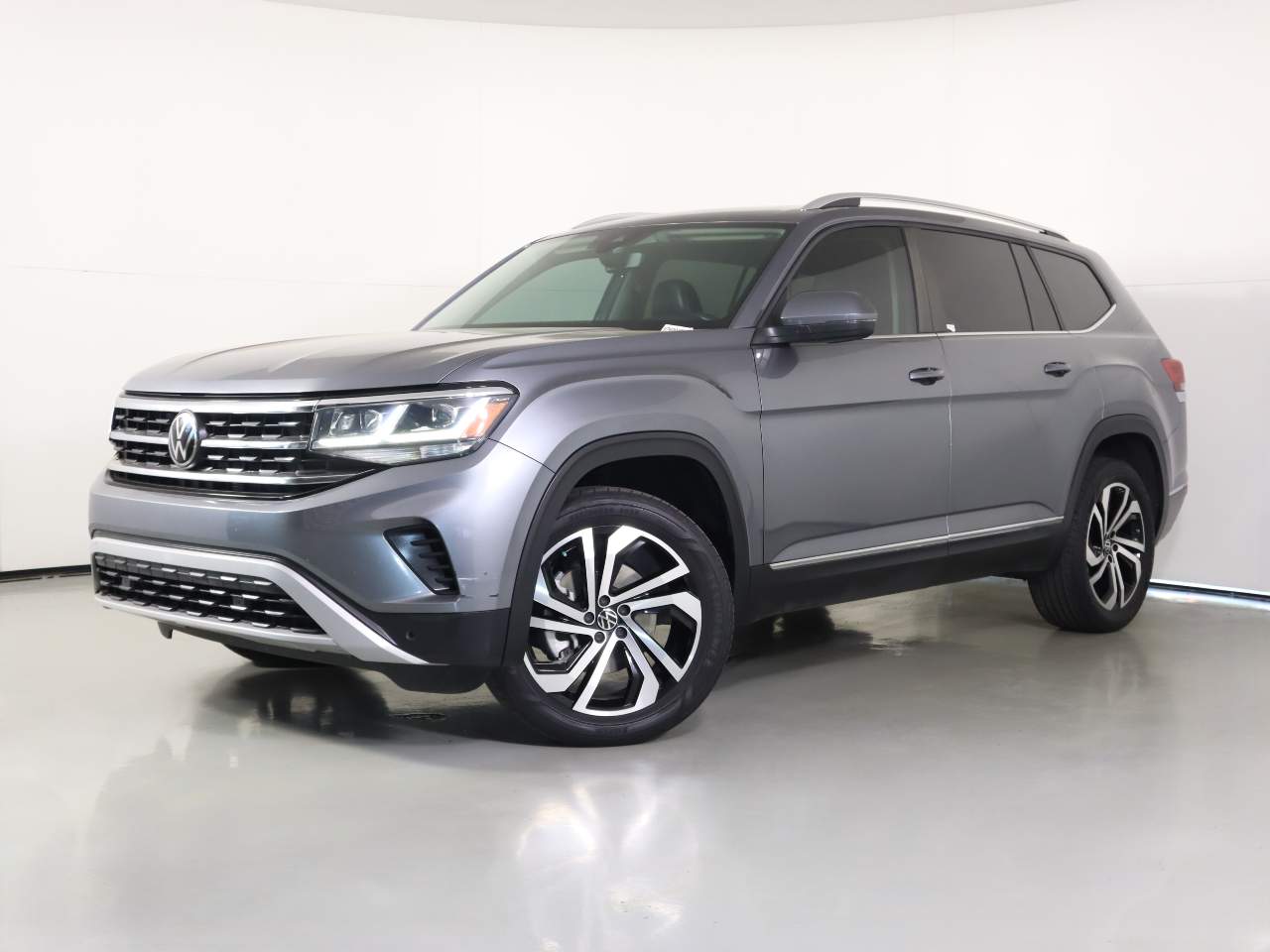 2023 Volkswagen Atlas V6 SEL 4Motion