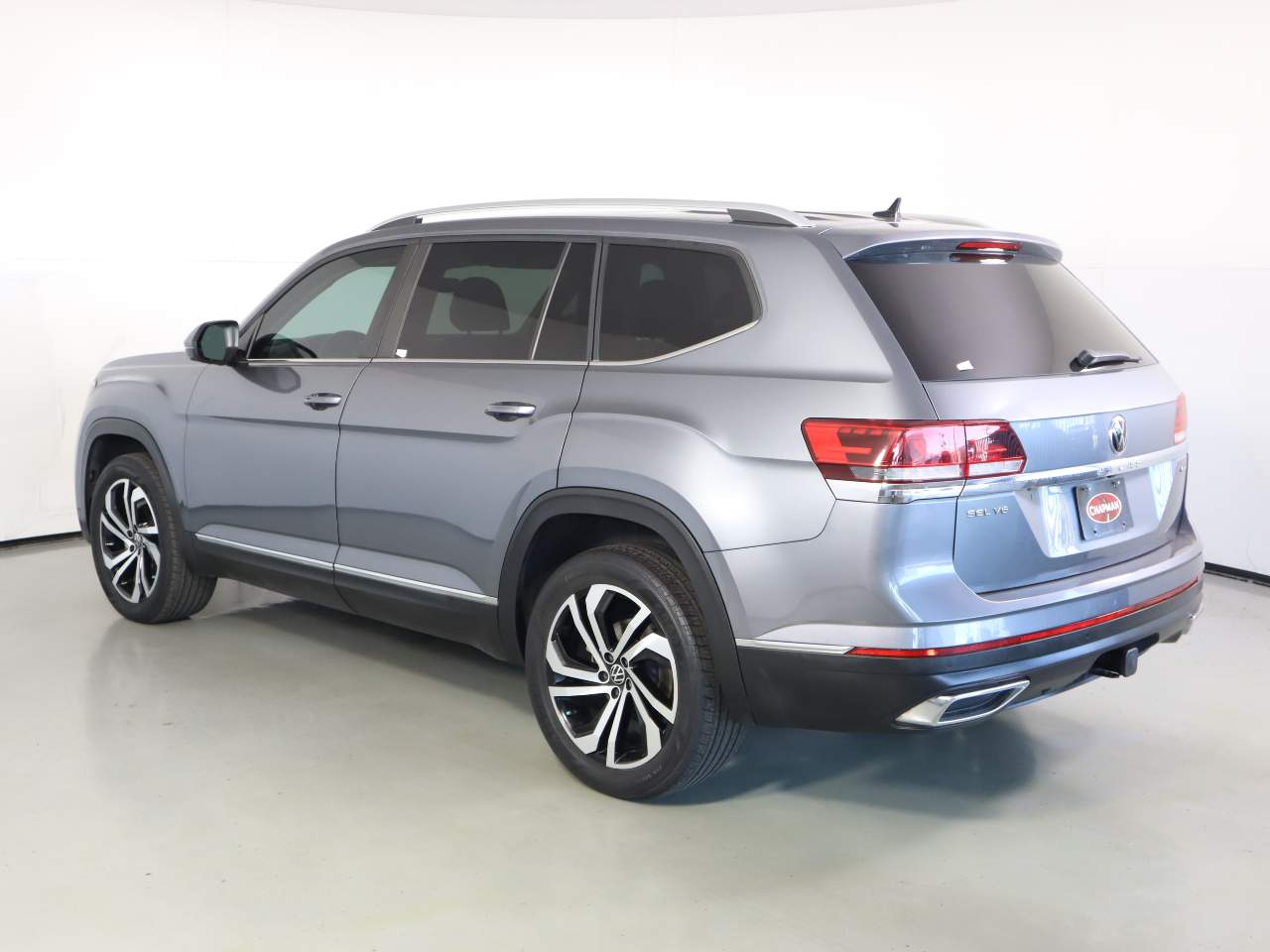 2023 Volkswagen Atlas V6 SEL 4Motion