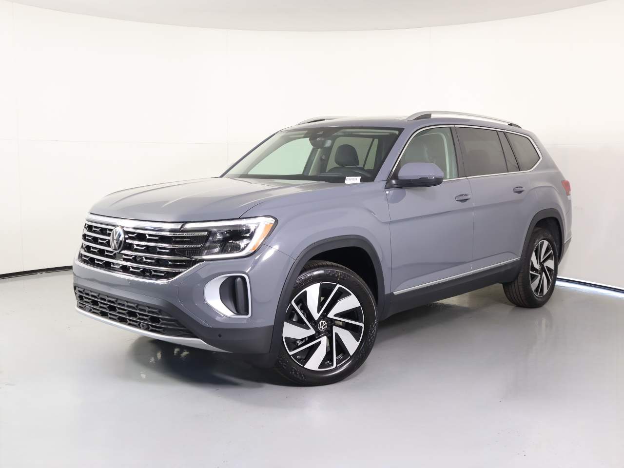 2025 Volkswagen Atlas SEL 4Motion