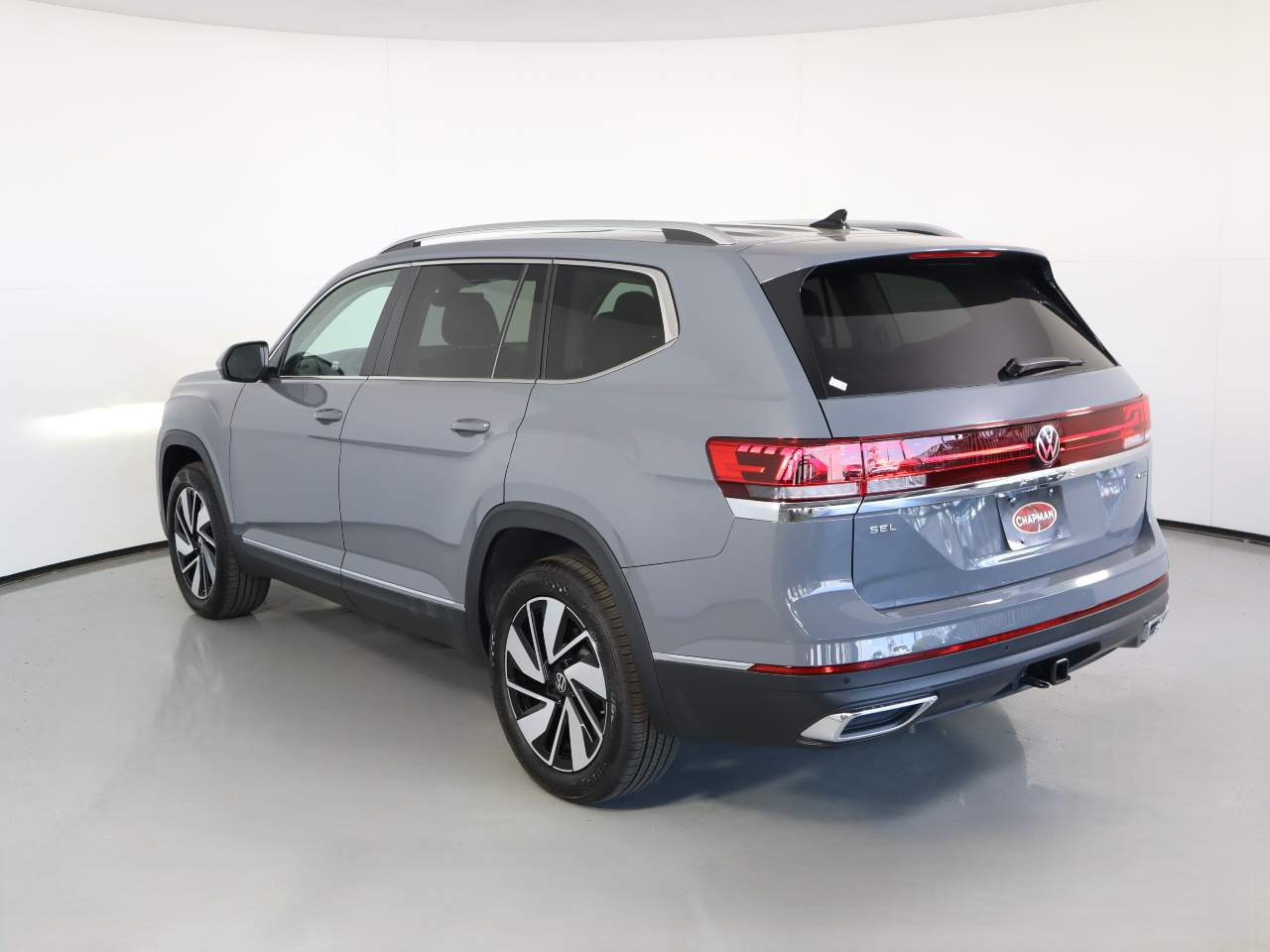 2025 Volkswagen Atlas SEL 4Motion