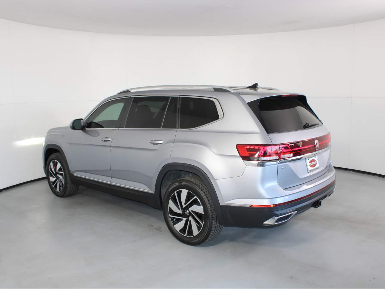 2024 Volkswagen Atlas SEL 4Motion